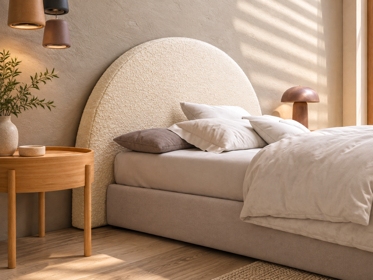 CABEZAL BEIGE
