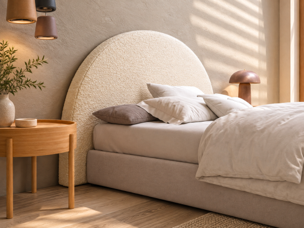CABEZAL BEIGE