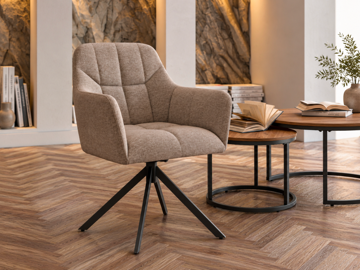 SILLA 360º