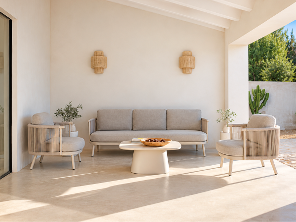 SET JARDÍN