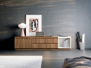 Muebles TV